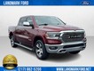 2021 Ram 1500 4WD Laramie Crew Cab thumbnail image 01