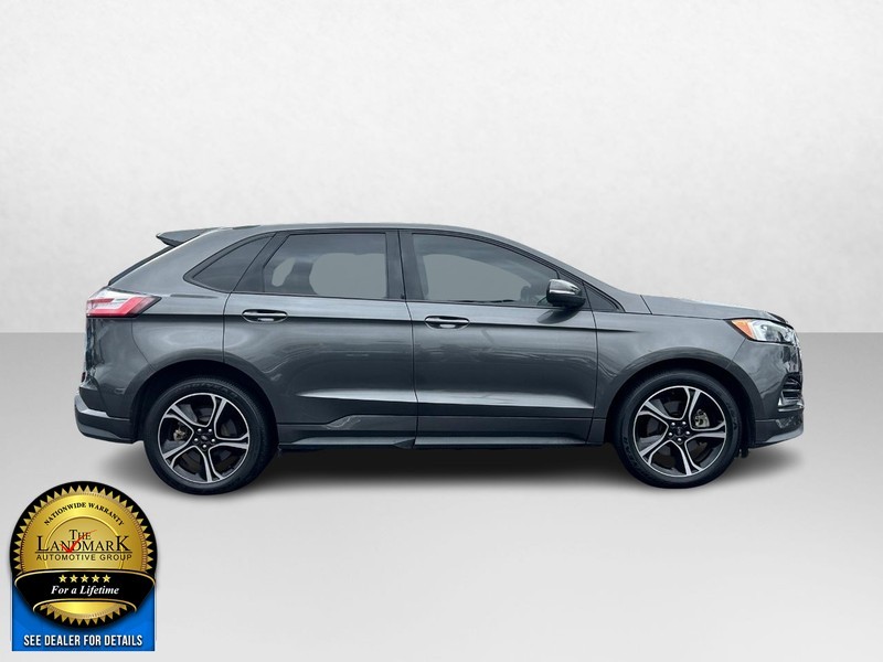 2020 Ford Edge ST AWD 2