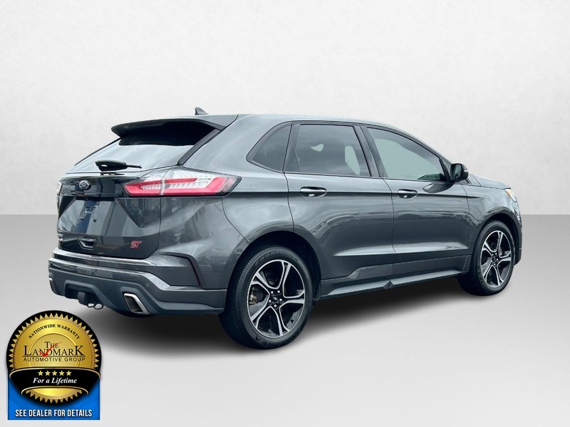 2020 Ford Edge ST AWD 3