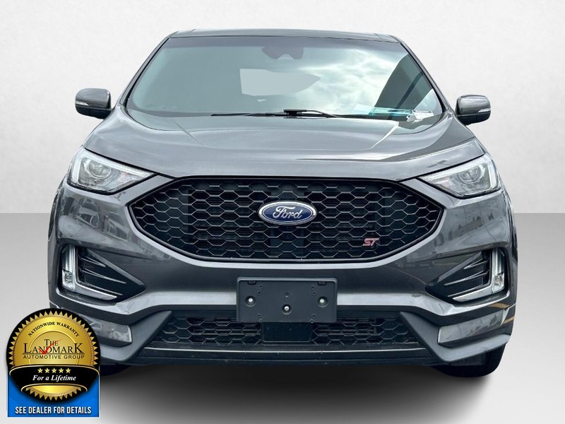 2020 Ford Edge ST AWD 4