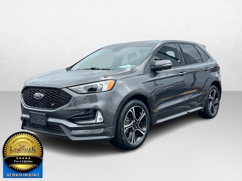 2020 Ford Edge ST AWD 5