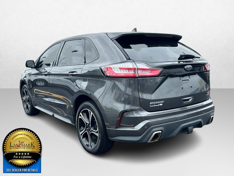 2020 Ford Edge ST AWD 6