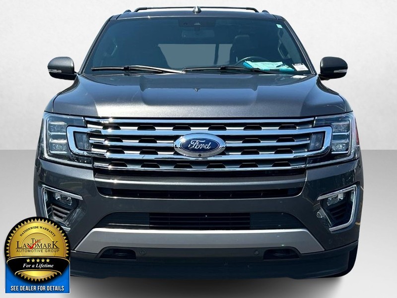 2021 Ford Expedition Limited 4