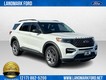 2021 Ford Explorer XLT thumbnail image 01