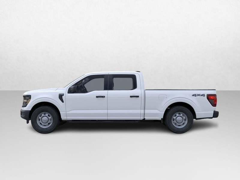 2024 Ford F-150 XL 3