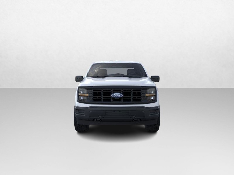 2024 Ford F-150 XL 6