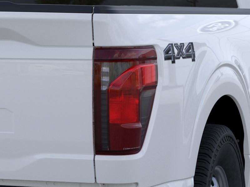 2024 Ford F-150 XL 21