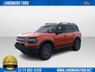 2024 Ford Bronco Sport Badlands thumbnail image 01