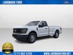 2024 Ford F-150 XL thumbnail image 01