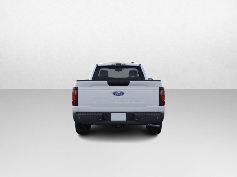 2024 Ford F-150 XL 5