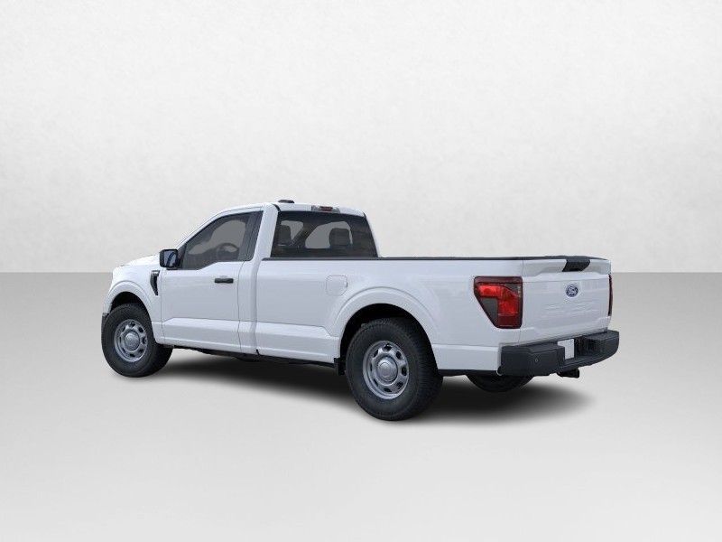 2024 Ford F-150 XL 4