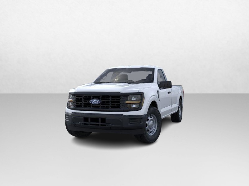 2024 Ford F-150 XL 2