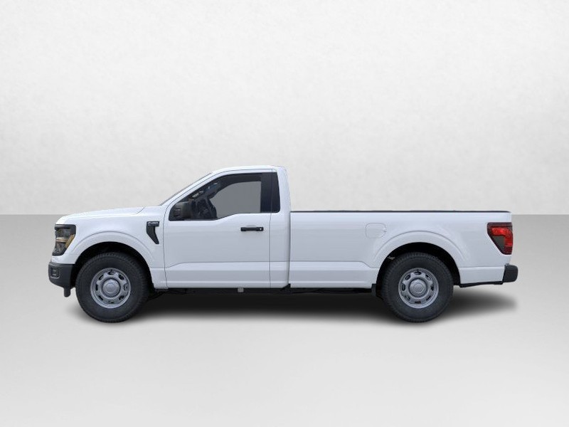 2024 Ford F-150 XL 3