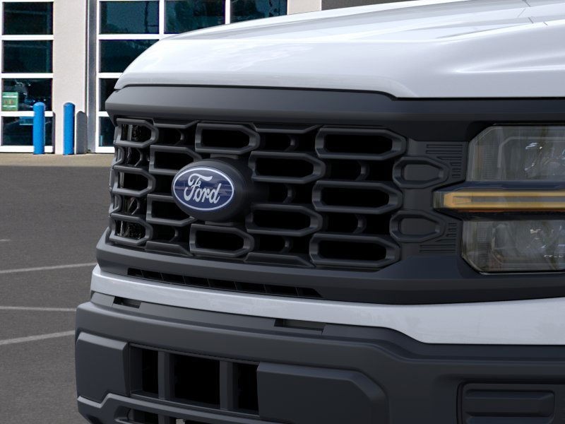 2024 Ford F-150 XL 17