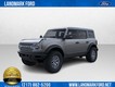 2024 Ford Bronco Badlands thumbnail image 01