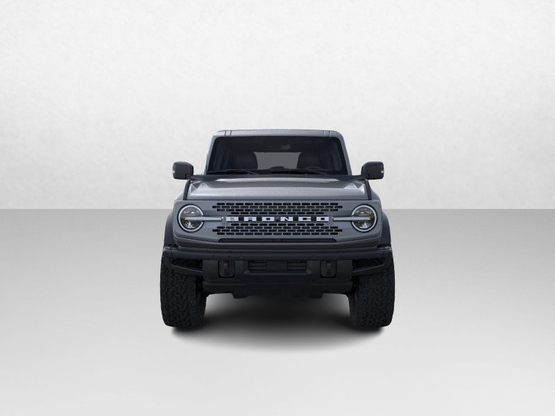 2024 Ford Bronco Badlands 6