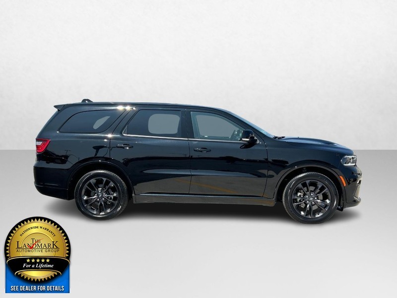 2022 Dodge Durango R/T 2