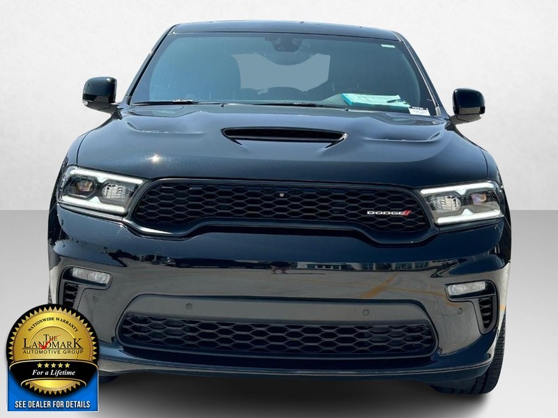 2022 Dodge Durango R/T 4