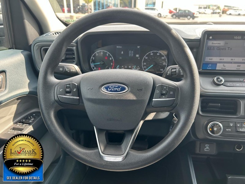 2022 Ford Maverick 2WD Lariat SuperCrew 16