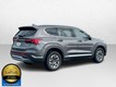 2021 Hyundai Santa Fe Hybrid Blue thumbnail image 03