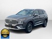 2021 Hyundai Santa Fe Hybrid Blue thumbnail image 05