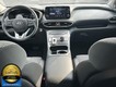 2021 Hyundai Santa Fe Hybrid Blue thumbnail image 16