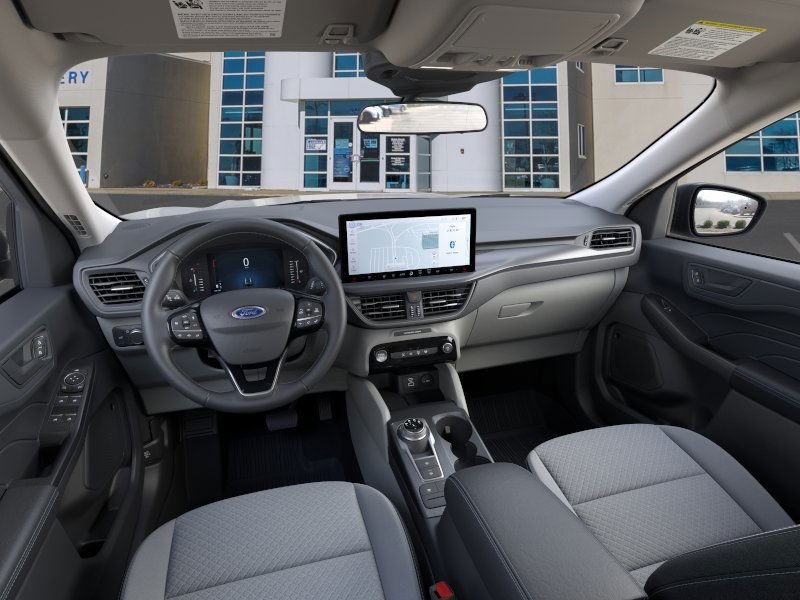 2024 Ford Escape Active 9