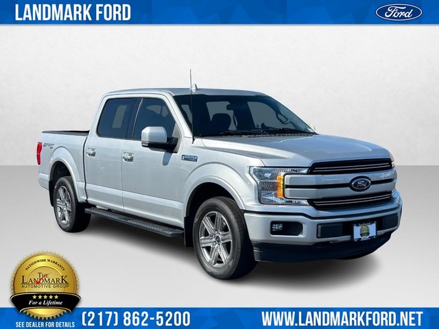 more details - ford f-150