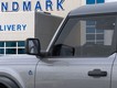 2024 Ford Bronco Black Diamond thumbnail image 22