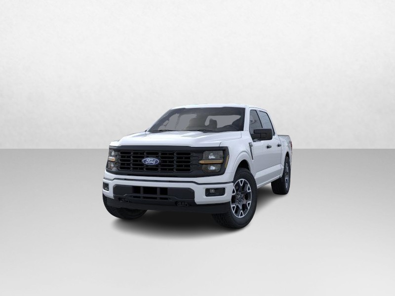 2024 Ford F-150 STX 2