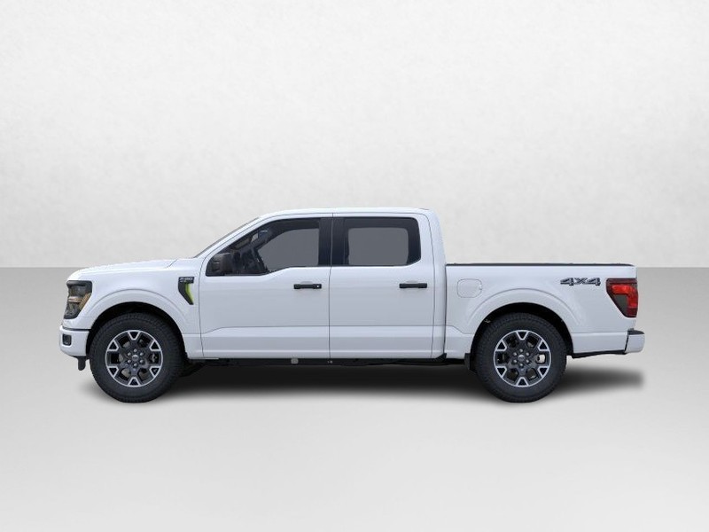 2024 Ford F-150 STX 3