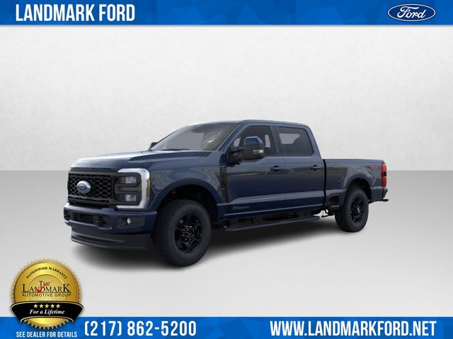 2024 Ford Super Duty F-250 SRW   at Landmark Ford in Springfield IL