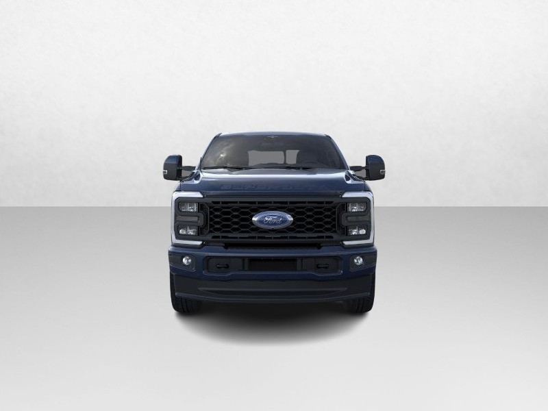 2024 Ford Super Duty F-250 SRW  6