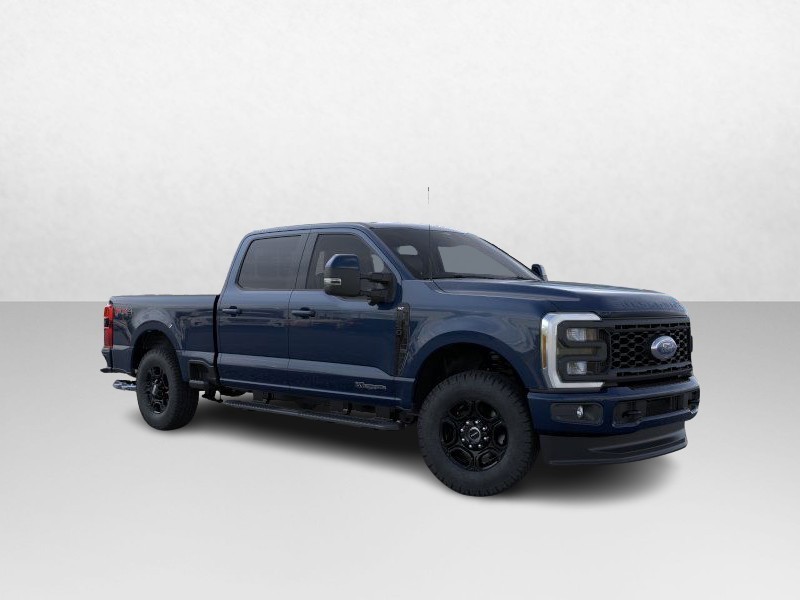 2024 Ford Super Duty F-250 SRW  7