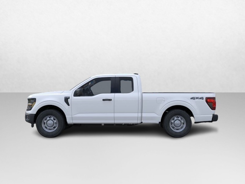 2024 Ford F-150 XL 3