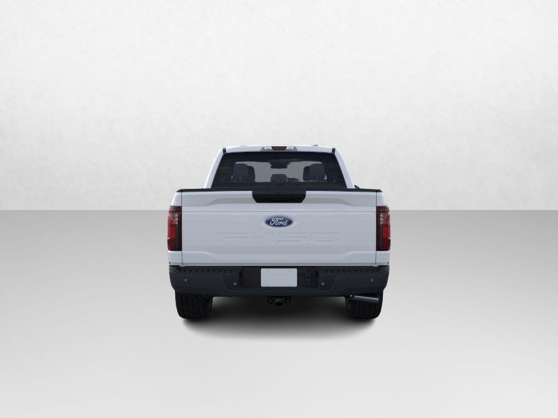 2024 Ford F-150 XL 5