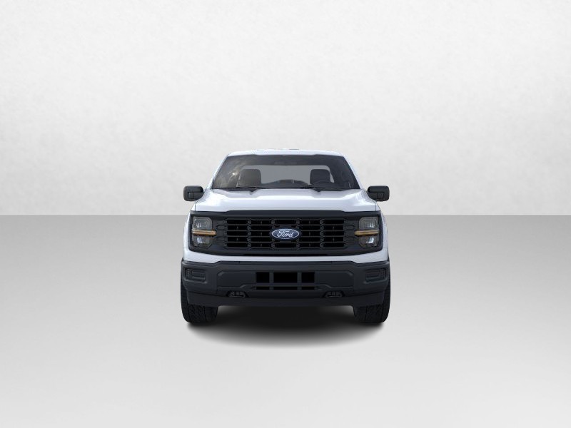 2024 Ford F-150 XL 6