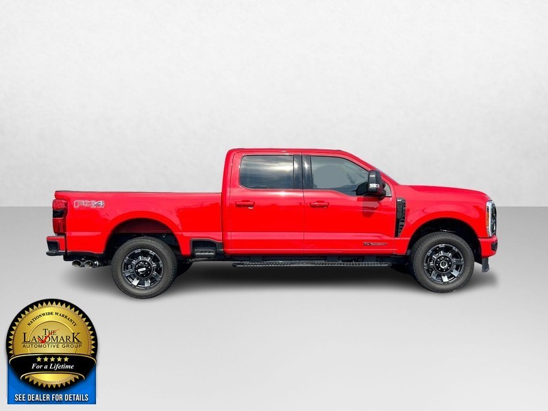 2023 Ford Super Duty F-250 SRW 4WD XLT Crew Cab 2