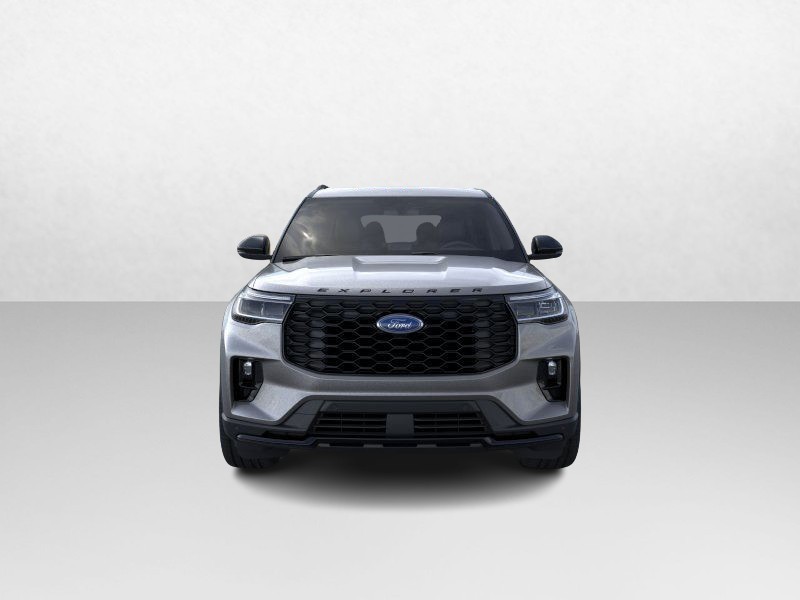 2025 Ford Explorer ST-Line 6