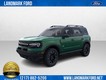 2024 Ford Bronco Sport Outer Banks thumbnail image 01