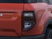 2024 Ford Bronco Sport Outer Banks thumbnail image 21