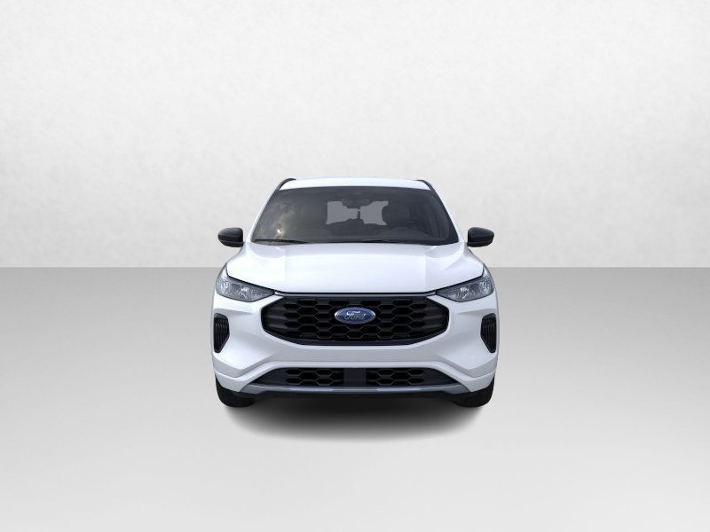 2024 Ford Escape ST-Line 6