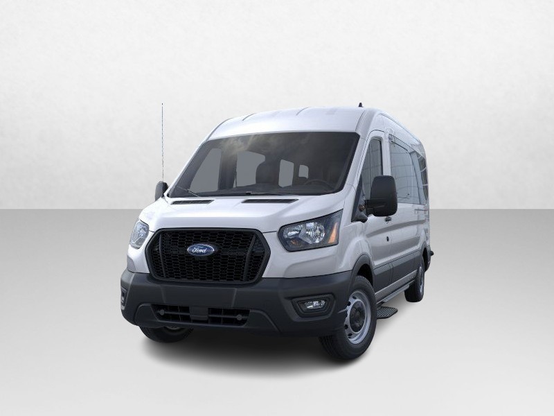 2024 Ford Transit Passenger Wagon  2