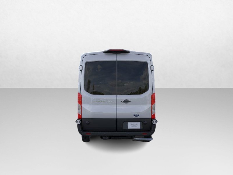 2024 Ford Transit Passenger Wagon  5