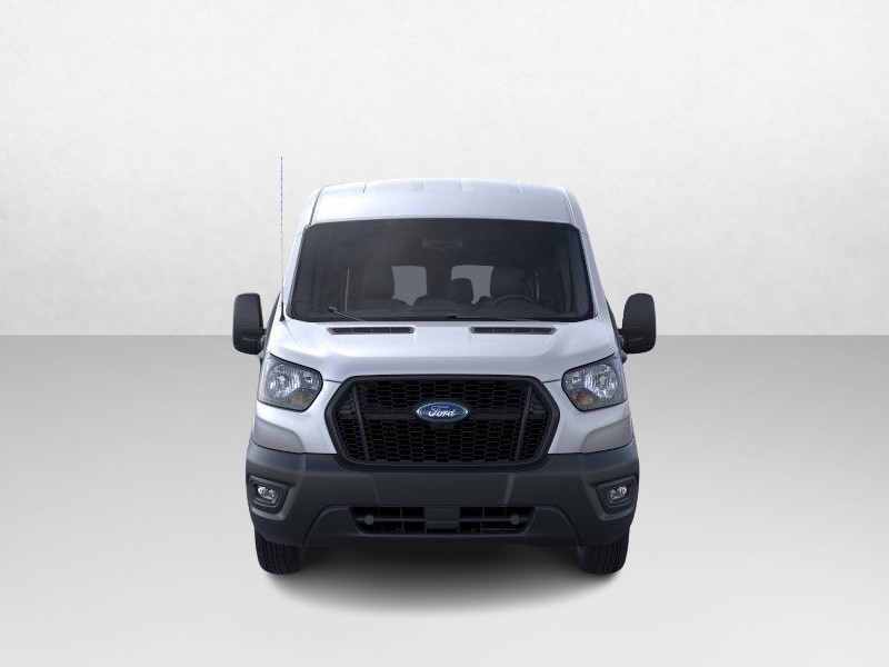 2024 Ford Transit Passenger Wagon  6