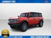 2024 Ford Bronco Big Bend thumbnail image 01