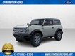 2024 Ford Bronco Big Bend thumbnail image 01