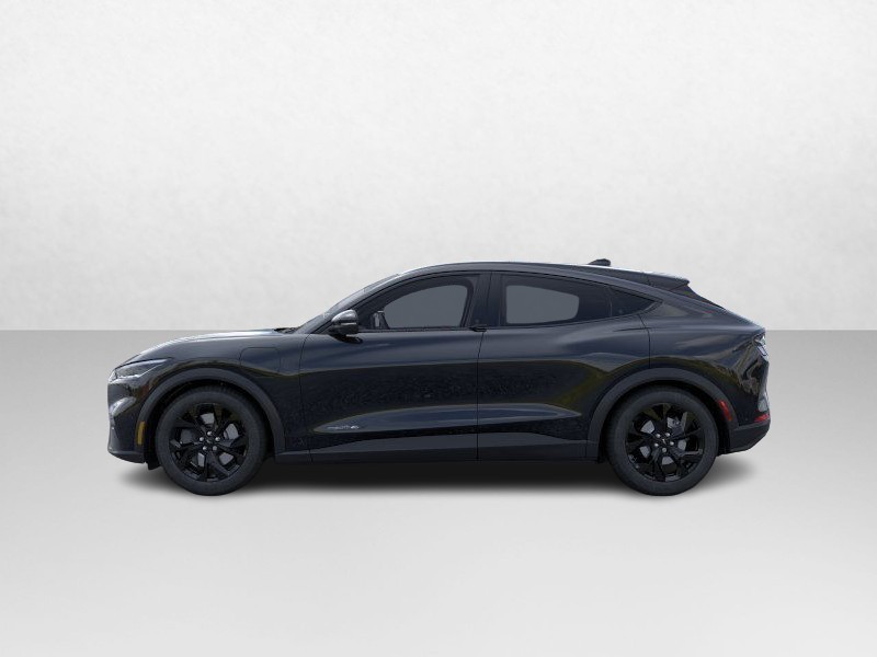 2024 Ford Mustang Mach-E Select 3