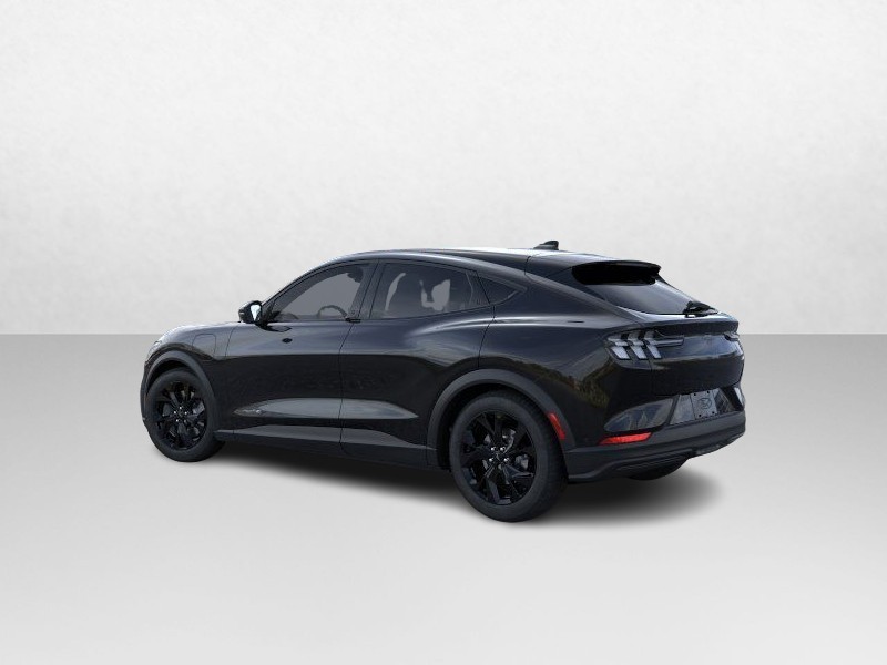 2024 Ford Mustang Mach-E Select 4