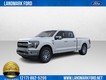 2024 Ford F-150 LARIAT thumbnail image 01